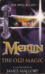 Merlin 1: The Old Magic