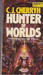 The Hanan Rebellion 2: Hunter of Worlds