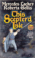 Doubled Edge 1: This Scepter'd Isle