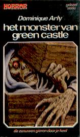 Het Monster van Green Castle