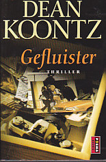 Gefluister