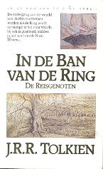 In de Ban van de Ring 1: De Reisgenoten (32e druk)