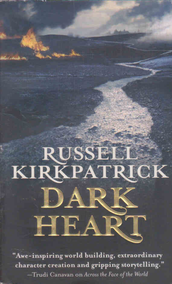 Dark Heart