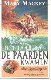 Aardlied 1: Het Jaar dat de Paarden kwamen