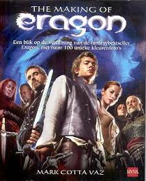 The Making of Eragon