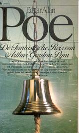 De Fantastische Reis van Arthur Gordon Pym (6e druk)