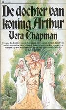 Arthuriaanse Trilogie 3: De Dochter van Koning Arthur
