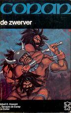 Conan de Zwerver