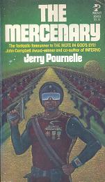 CoDominium 3: The Mercenary