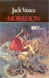 Morreion