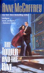 Tower and Hive 5: The Tower and the Hive