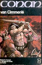 Conan van Cimmerië