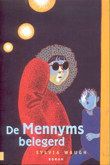 De Mennyms Belegerd