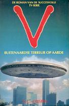 V - Buitenaardse Terreur op Aarde