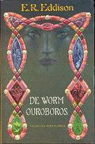 De Worm Ouroboros (2e druk)