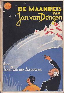 De Maanreis van Jan van Dongen