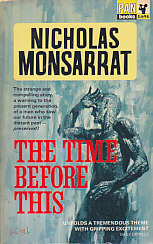 The Time Before This
