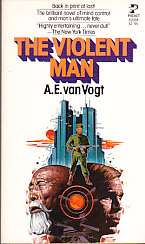 The Violent Man