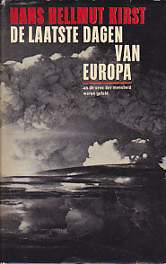 De Laatste Dagen van Europa (4e druk)