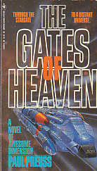 The Gates of Heaven