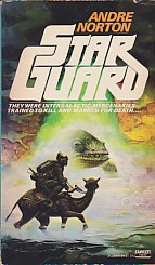 Star Guard