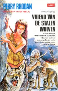 10: Vriend van de Stalen Wolven