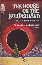 The House on the Borderland