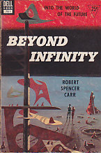 Beyond Infinity