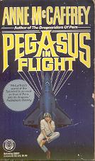 Pegasus 2: Pegasus in Flight
