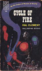 Cycle of Fire