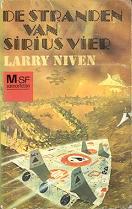 De Stranden van Sirius Vier (pocket)