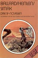 Drie SF-Novellen