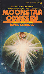 Moonstar Odyssey