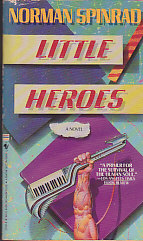 Little Heroes