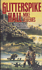 Heirs to Gnarlsmyre 1: Glitterspike Hall
