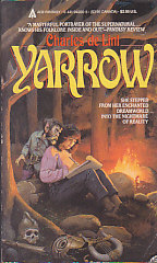 Yarrow