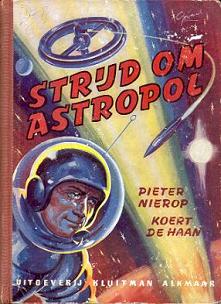 Strijd om Astropol