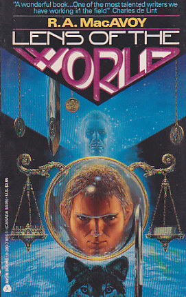 Lens of the World 1: The Lens of the World