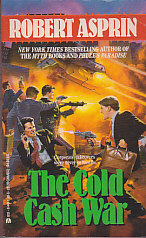 Cold Cash 1: The Cold Cash War