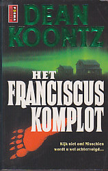 Het Franciscus Komplot