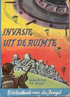 Invasie uit de Ruimte