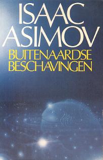 Buitenaardse Beschavingen