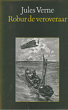 Robur de Veroveraar (Loeb)