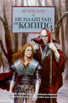 De Naam van de Koning