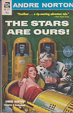 Pax / Astra 1: The Stars are Ours!