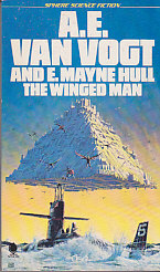 The Winged Man