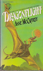 The Dragonriders of Pern 01: Dragonflight