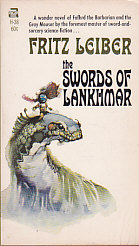 Swords Series 5: The Swords of Lankhmar