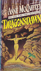 Renegades of Pern 03: Dragonsdawn