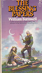 The Blessing 1: The Blessing Papers